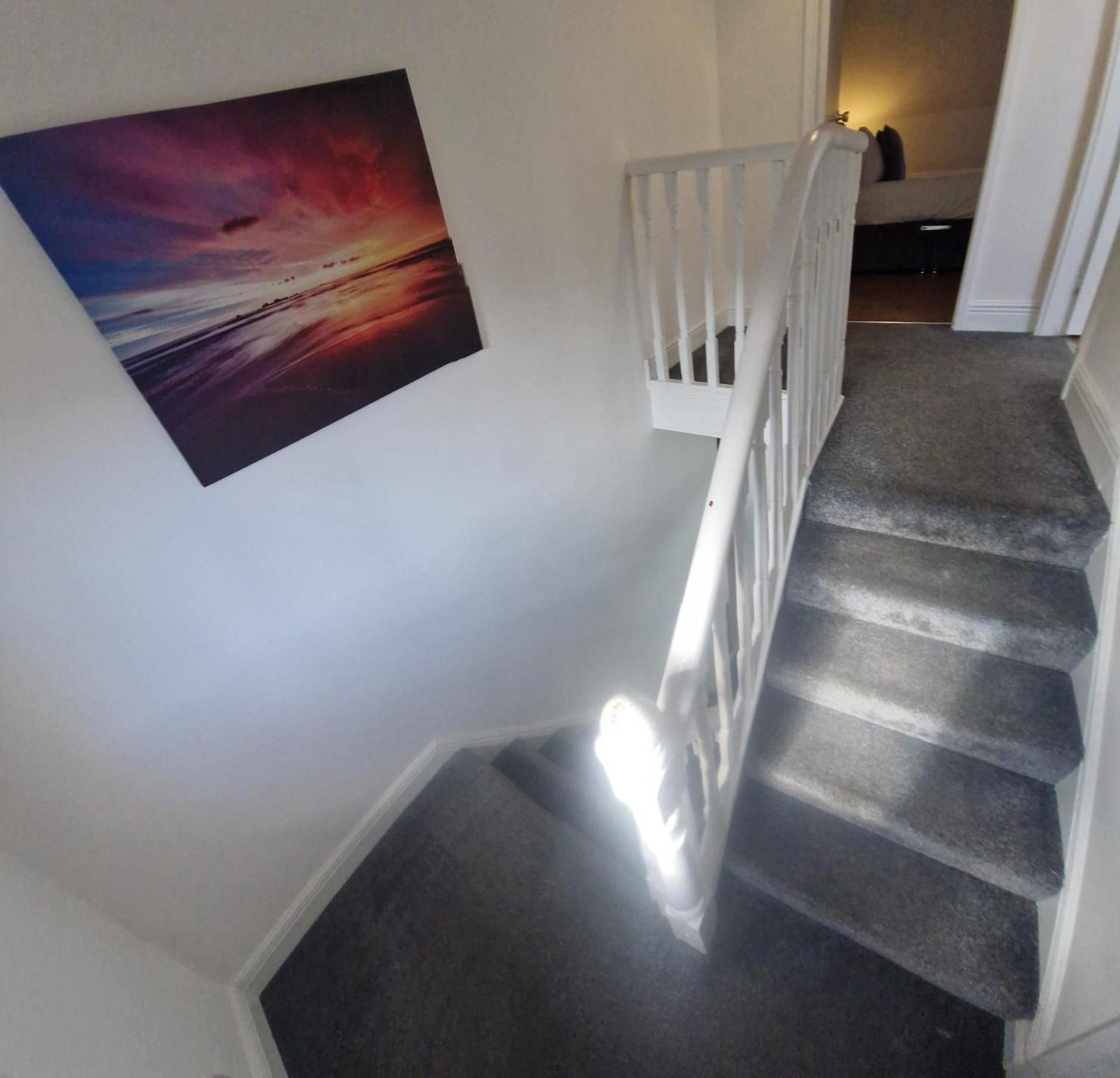 Villa 4Br House Popular Ravenhill Road à Belfast Extérieur photo