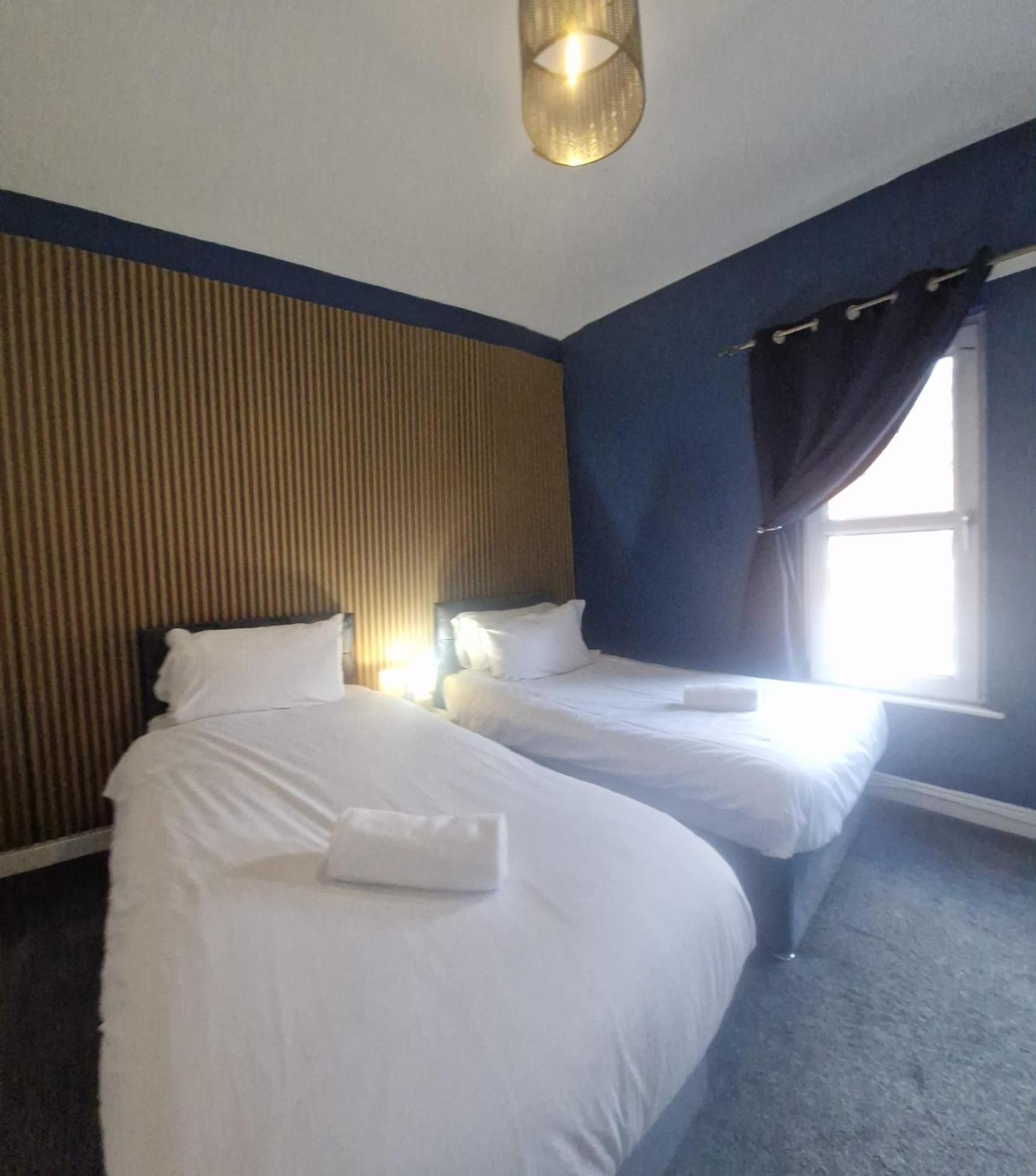 Villa 4Br House Popular Ravenhill Road à Belfast Extérieur photo