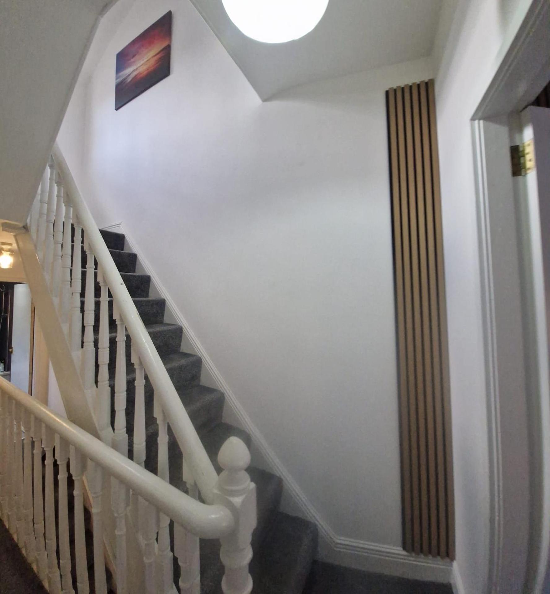 Villa 4Br House Popular Ravenhill Road à Belfast Extérieur photo