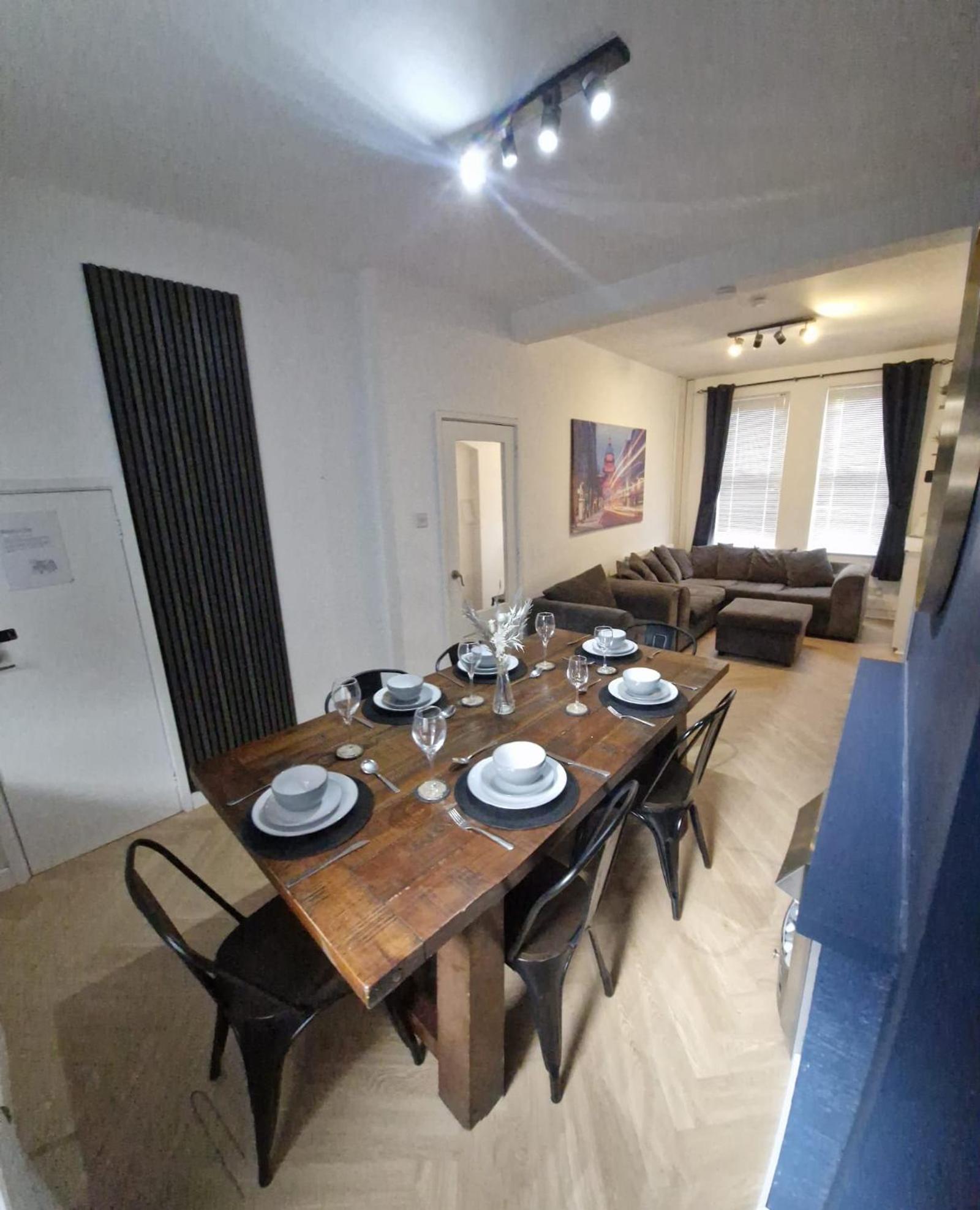 Villa 4Br House Popular Ravenhill Road à Belfast Extérieur photo