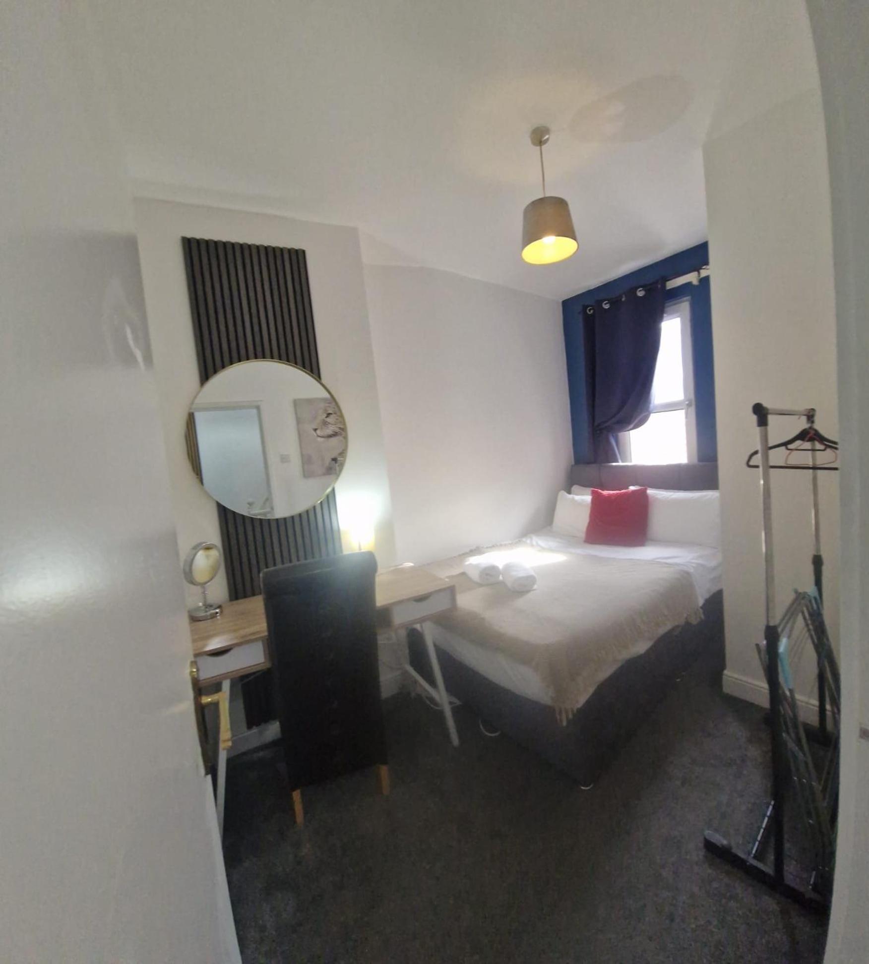 Villa 4Br House Popular Ravenhill Road à Belfast Extérieur photo