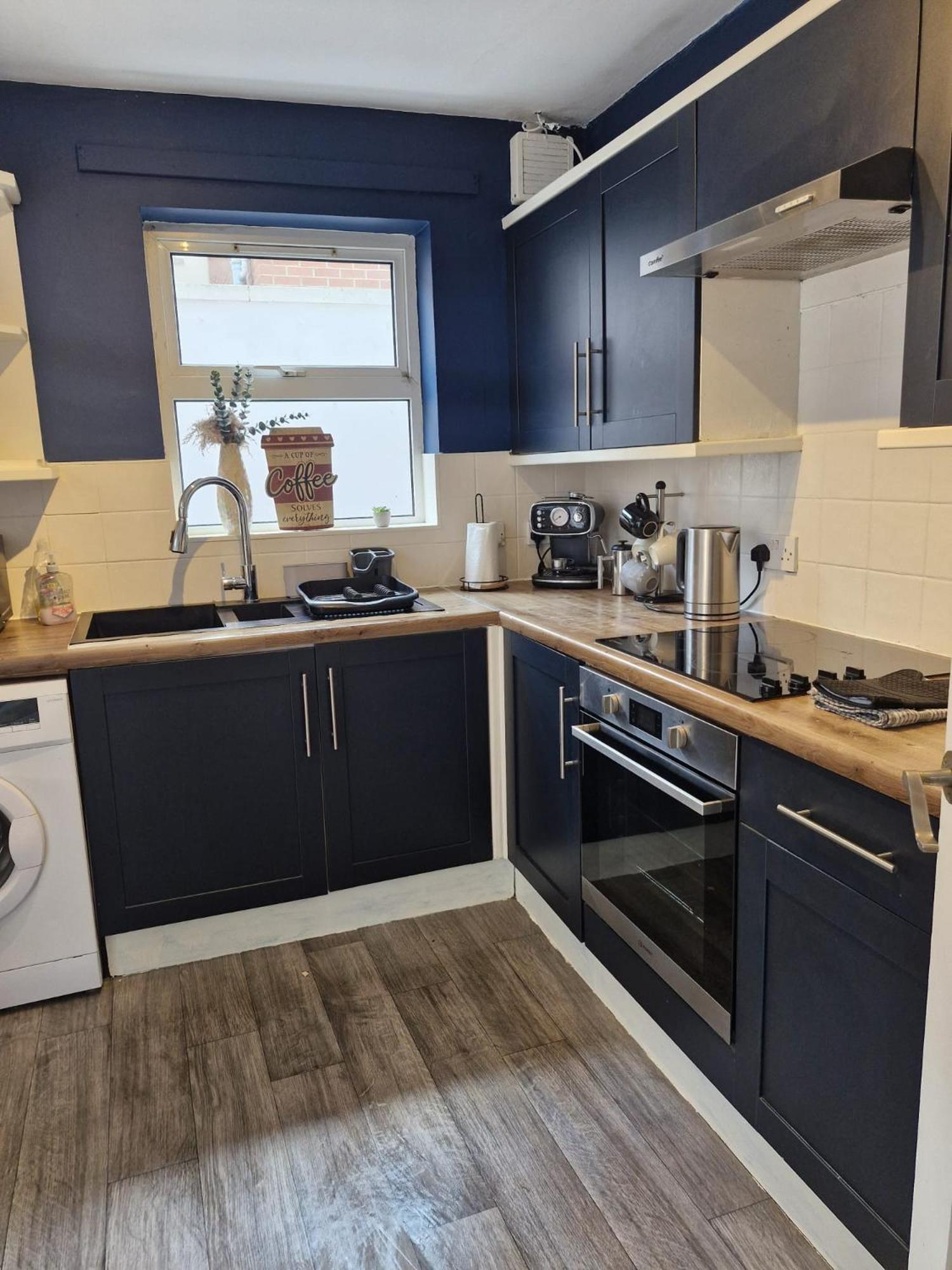Villa 4Br House Popular Ravenhill Road à Belfast Extérieur photo